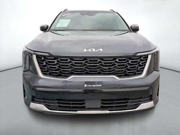2025 Kia Sorento EX AWD-1