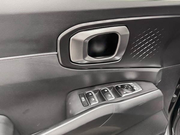 2025 Kia Sorento EX AWD-11