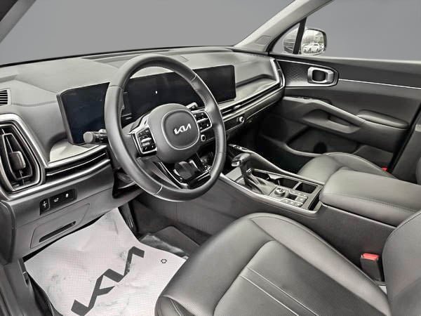 2025 Kia Sorento EX AWD-15