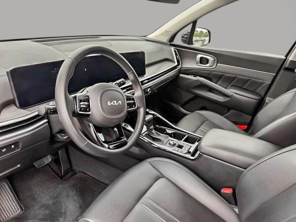2025 Kia Sorento X-LINE AWD-13