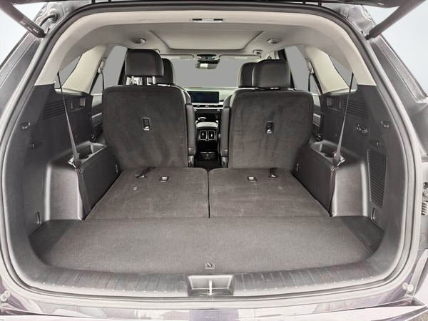2025 Kia Sorento X-LINE AWD-26