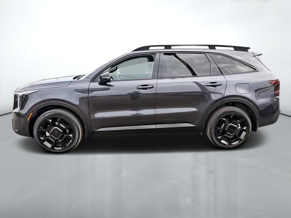 2025 Kia Sorento X-LINE AWD-3