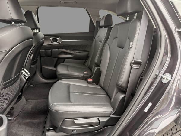 2025 Kia Sorento X-LINE AWD-27