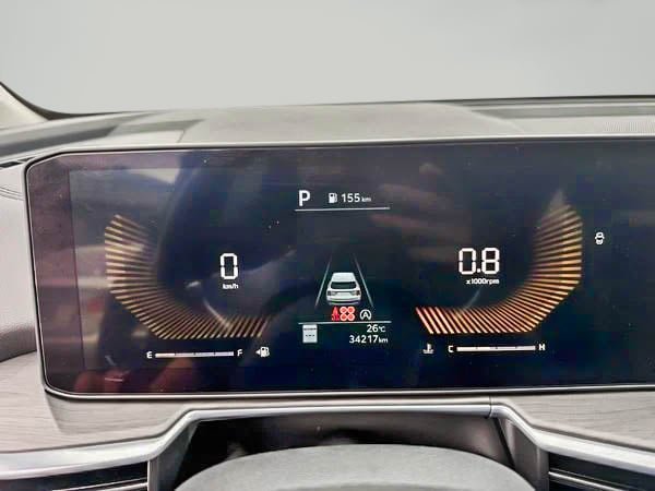 2025 Kia Sorento X-LINE AWD-15