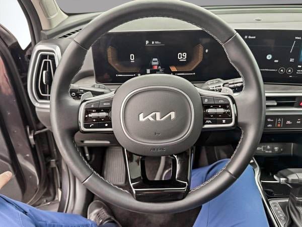 2025 Kia Sorento X-LINE AWD-14