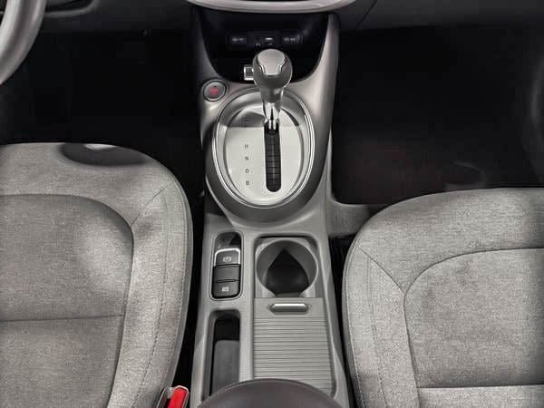 Kia Soul EV EV 2019-23