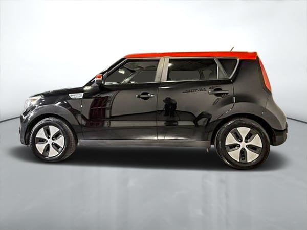 Kia Soul EV EV 2019-5