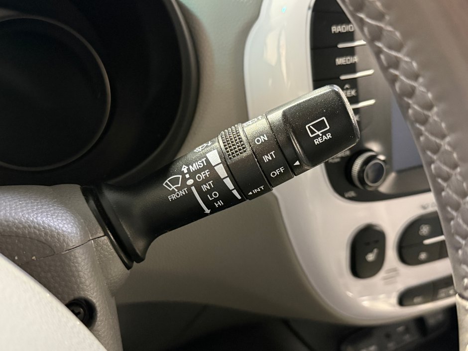 2019 Kia Soul EV EV-18