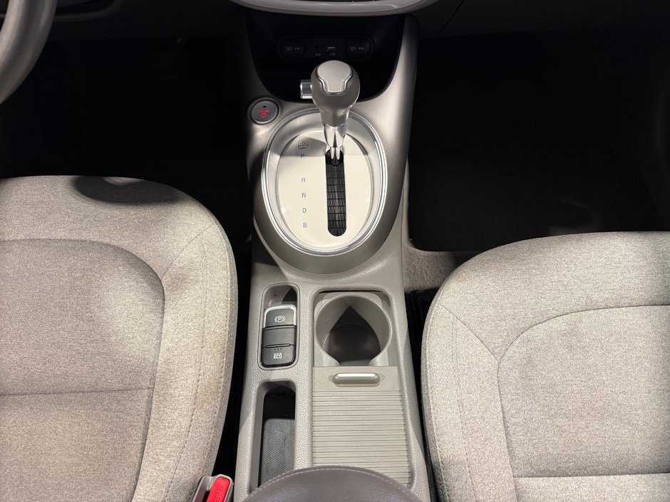 2019 Kia Soul EV EV-23