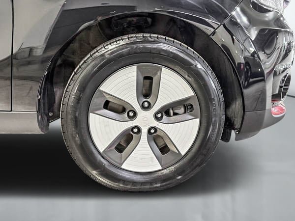 Kia Soul EV EV 2019-9