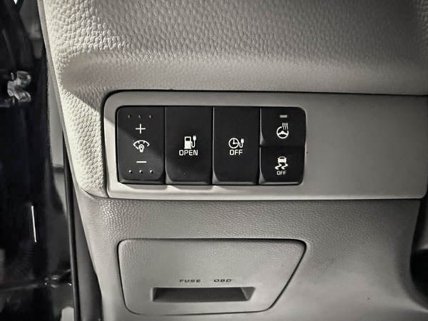Kia Soul EV EV 2019-12