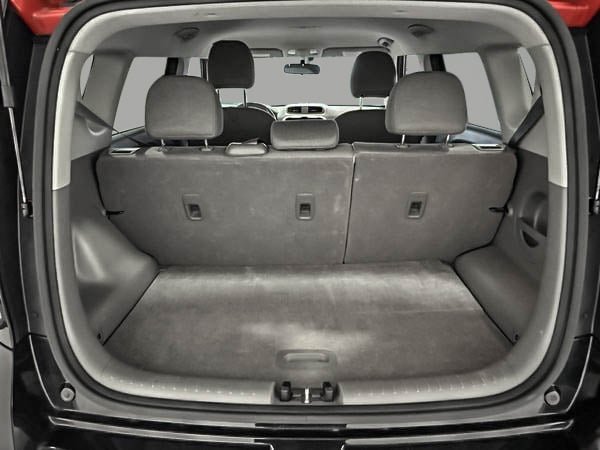Kia Soul EV EV 2019-25