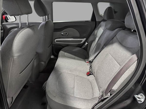 Kia Soul EV EV 2019-24