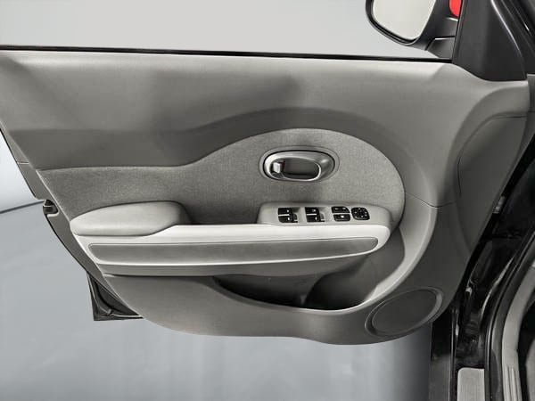 Kia Soul EV EV 2019-10