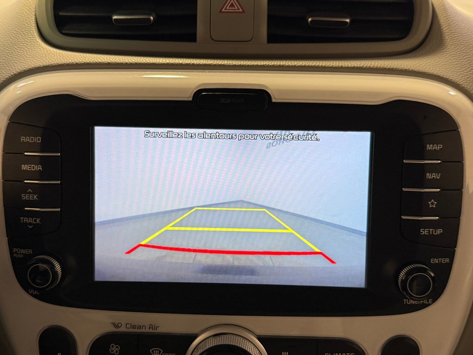 2019 Kia Soul EV EV-21