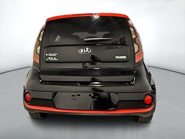Kia Soul EV EV 2019-3