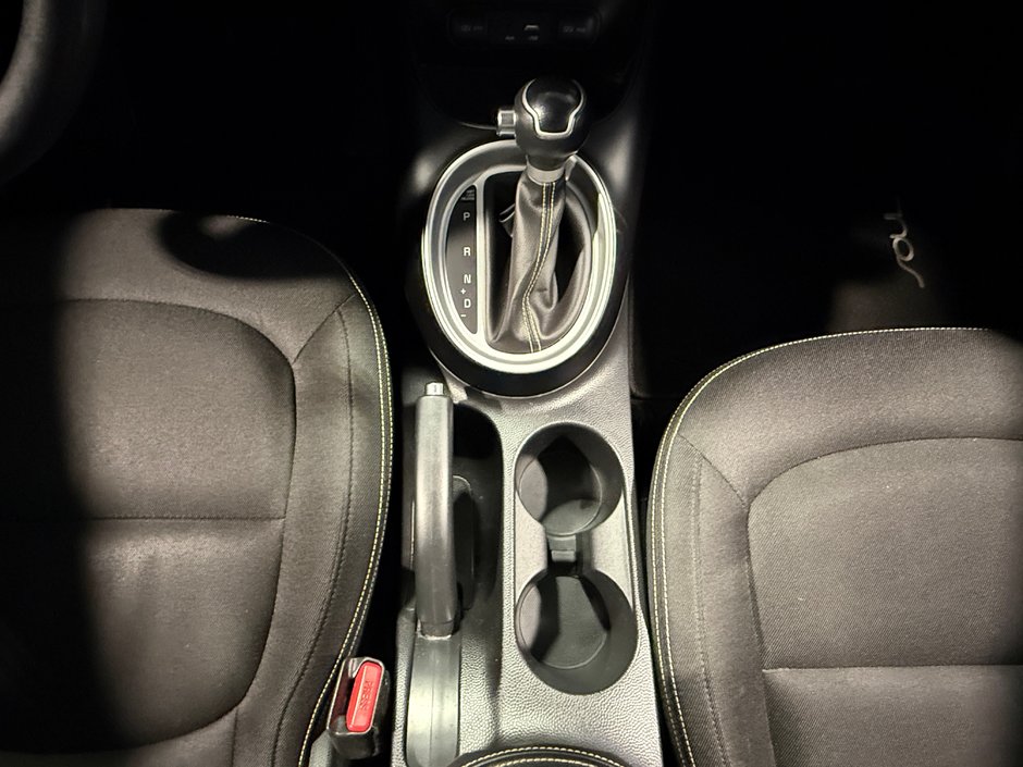 2016 Kia Soul EX-20