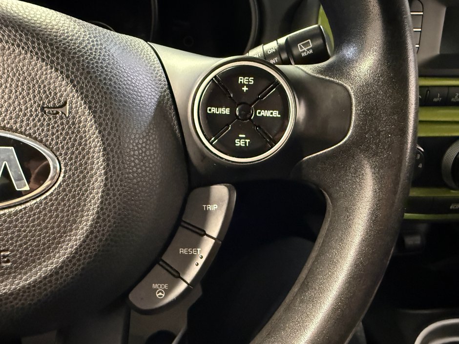 2016 Kia Soul EX-15