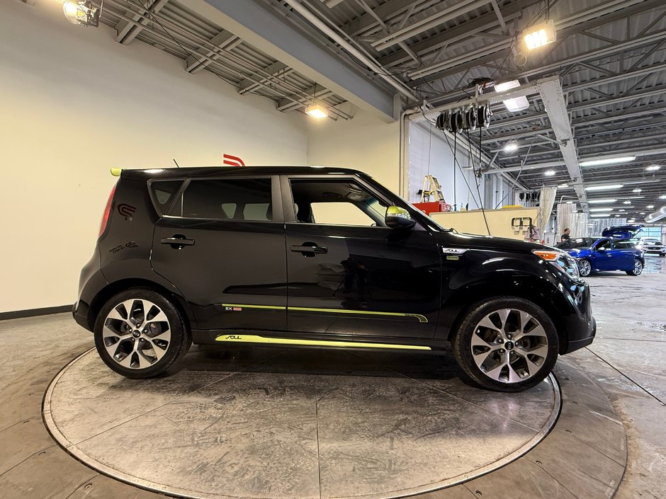 2016 Kia Soul EX-1