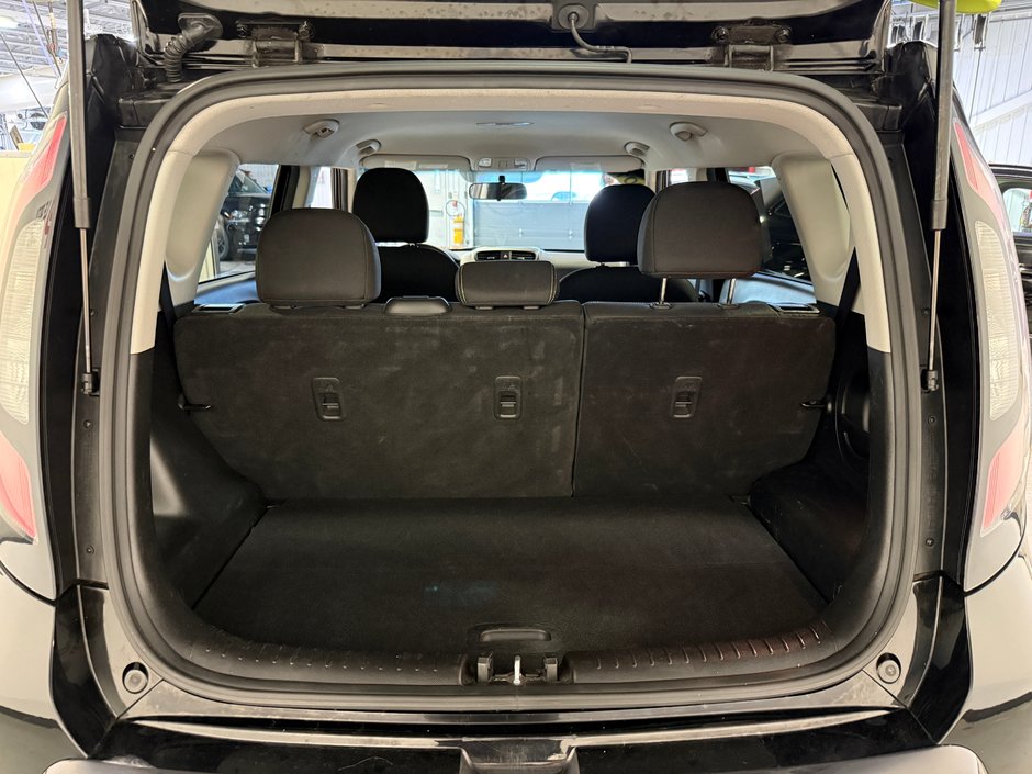 2016 Kia Soul EX-22