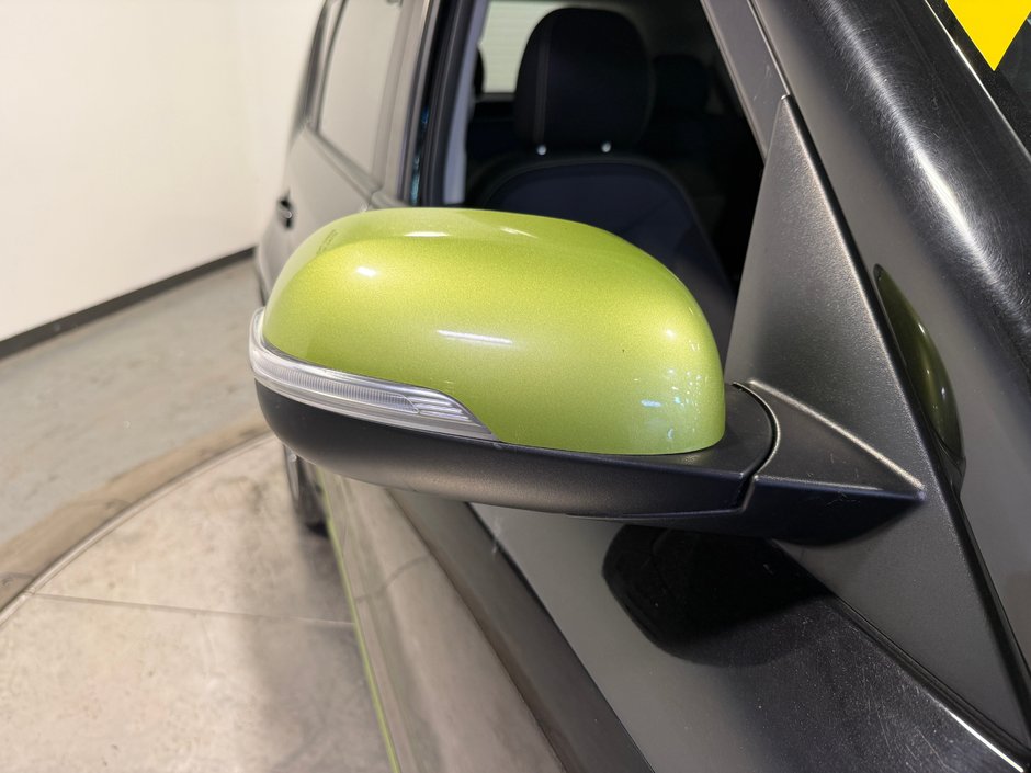 2016 Kia Soul EX-8