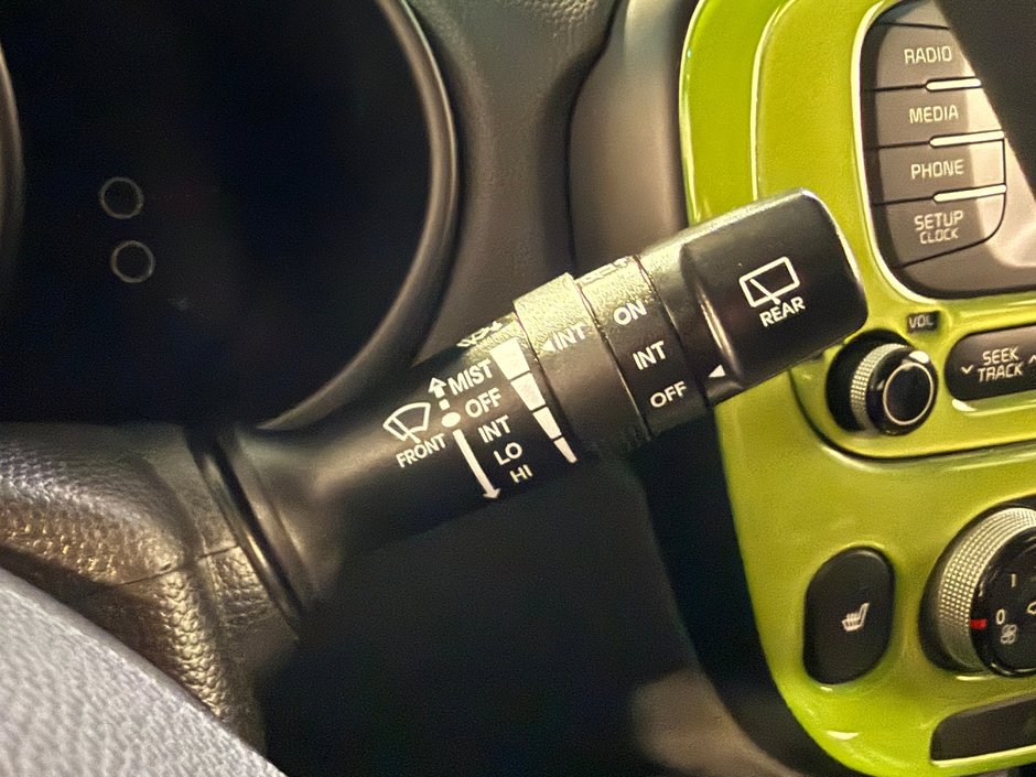 2016 Kia Soul EX-17