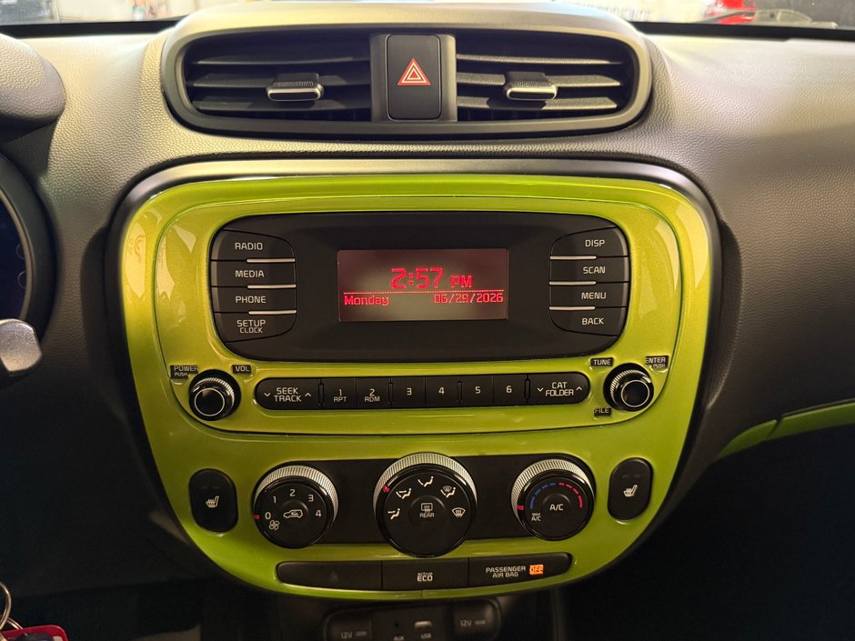 2016 Kia Soul EX-19