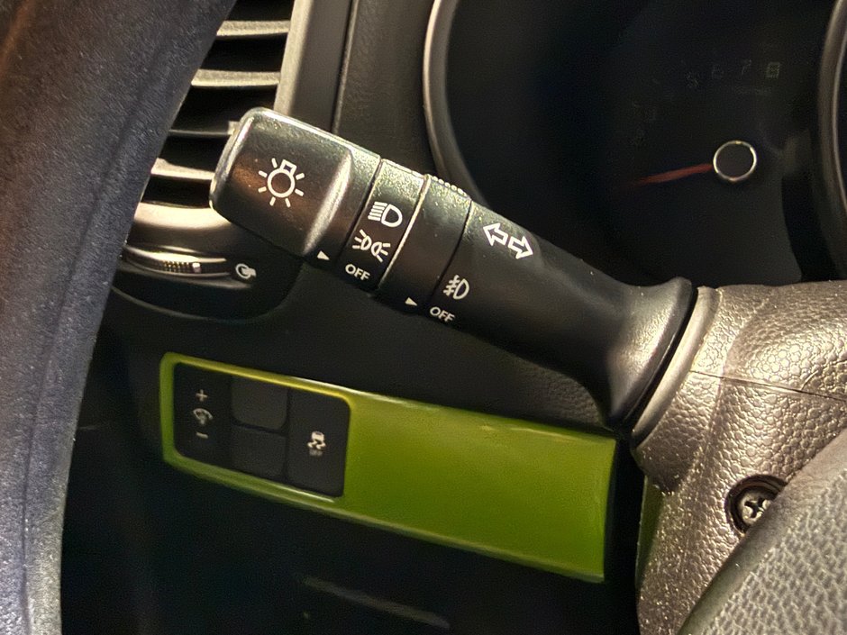 2016 Kia Soul EX-16