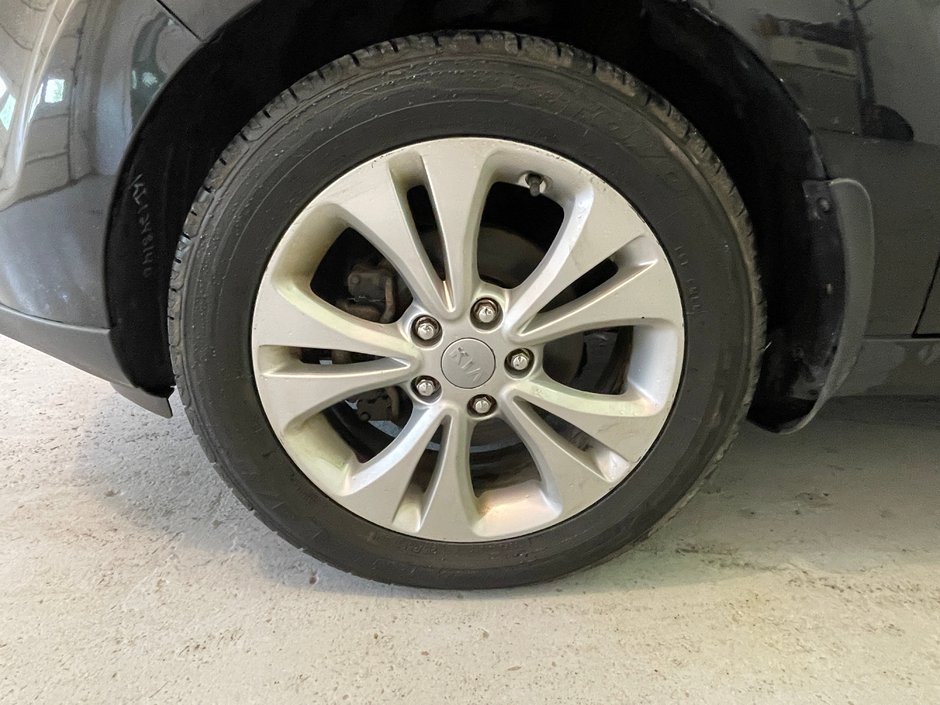 Kia Soul EX PLUS 2016-6