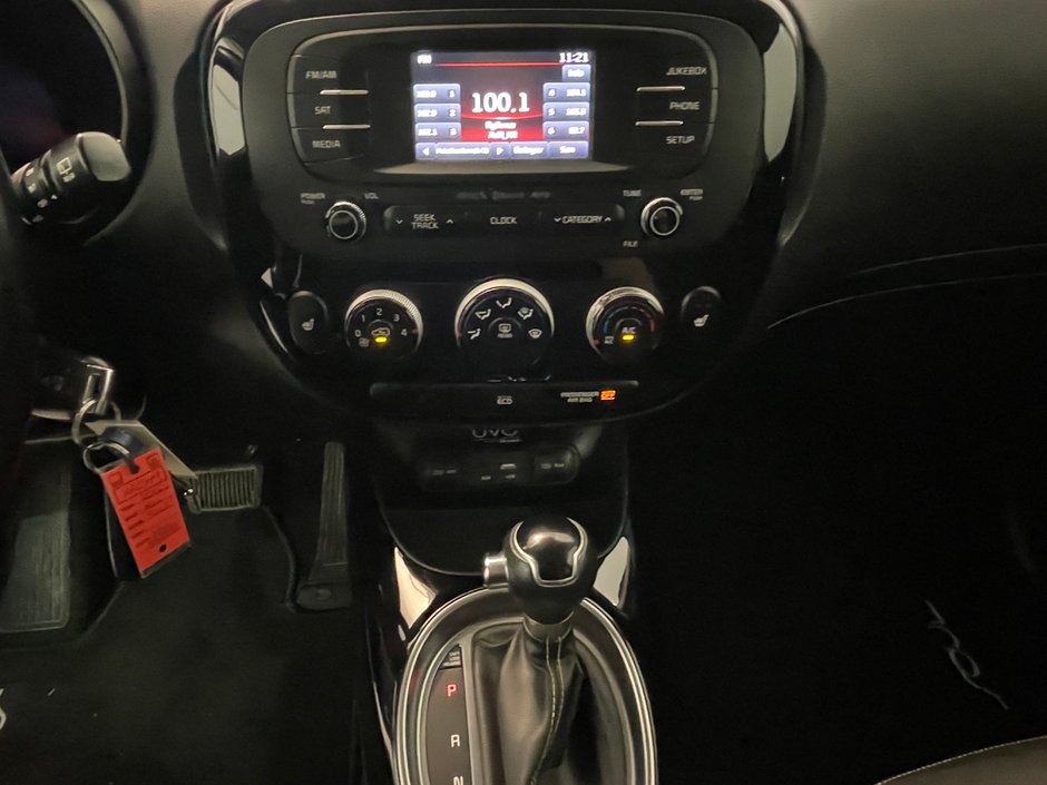 Kia Soul EX PLUS 2016-16