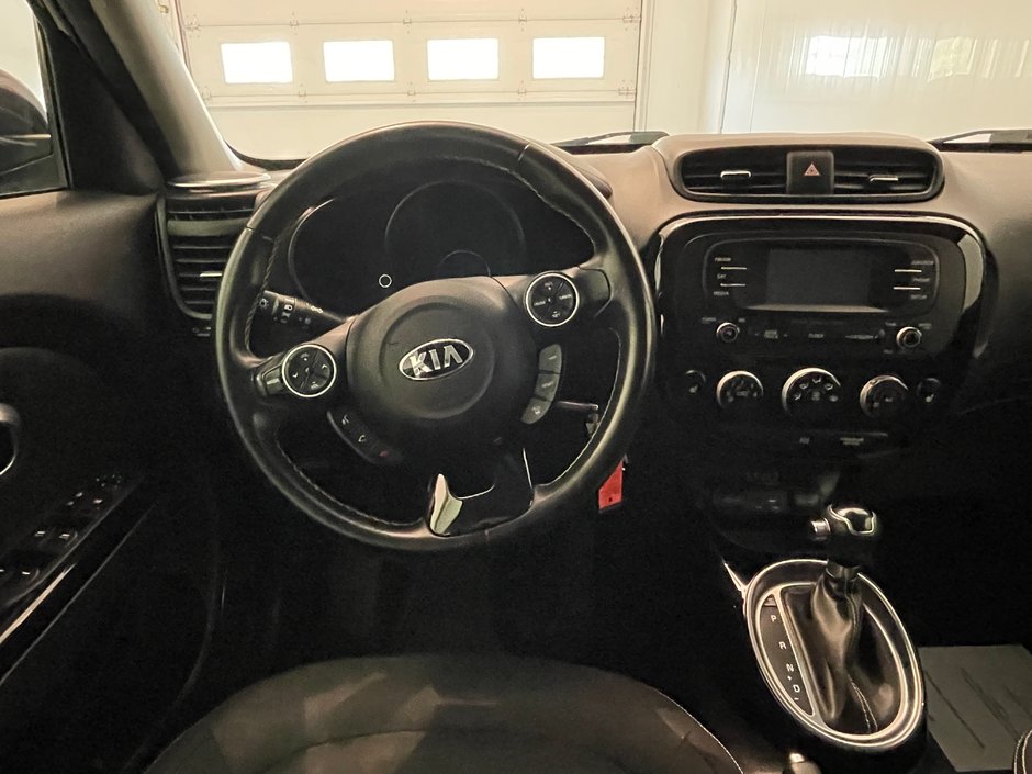 Kia Soul EX PLUS 2016-8