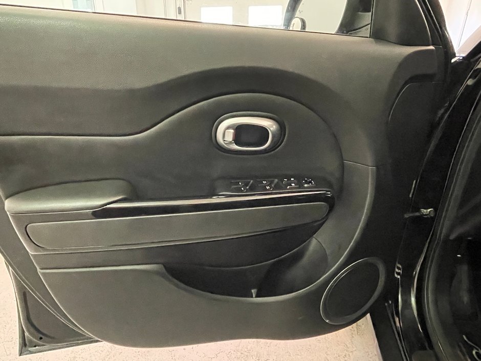 Kia Soul EX PLUS 2016-9