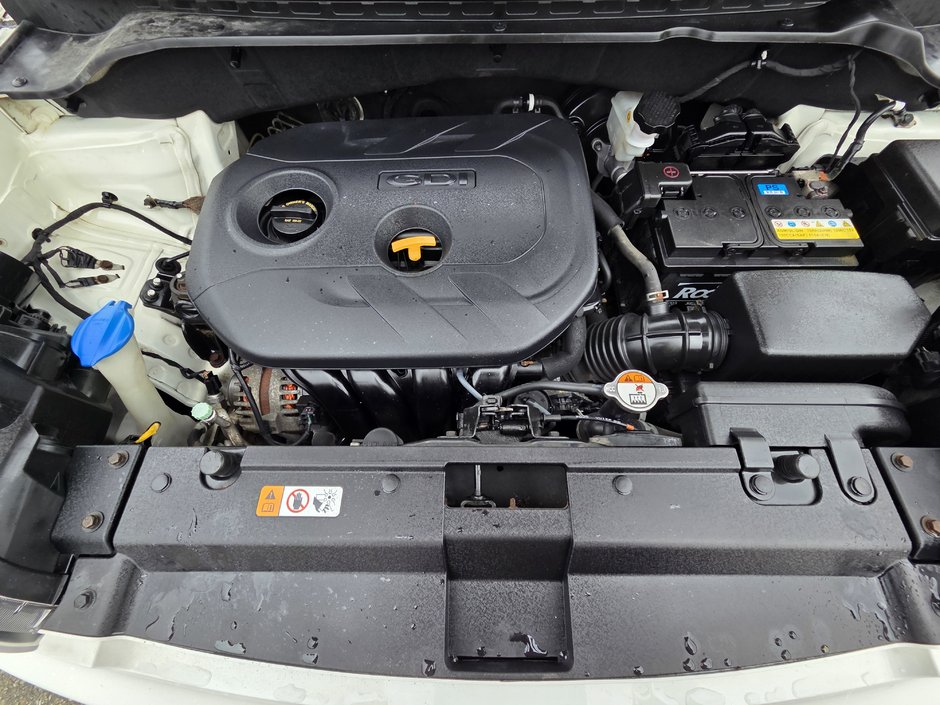 2016 Kia Soul EX-8