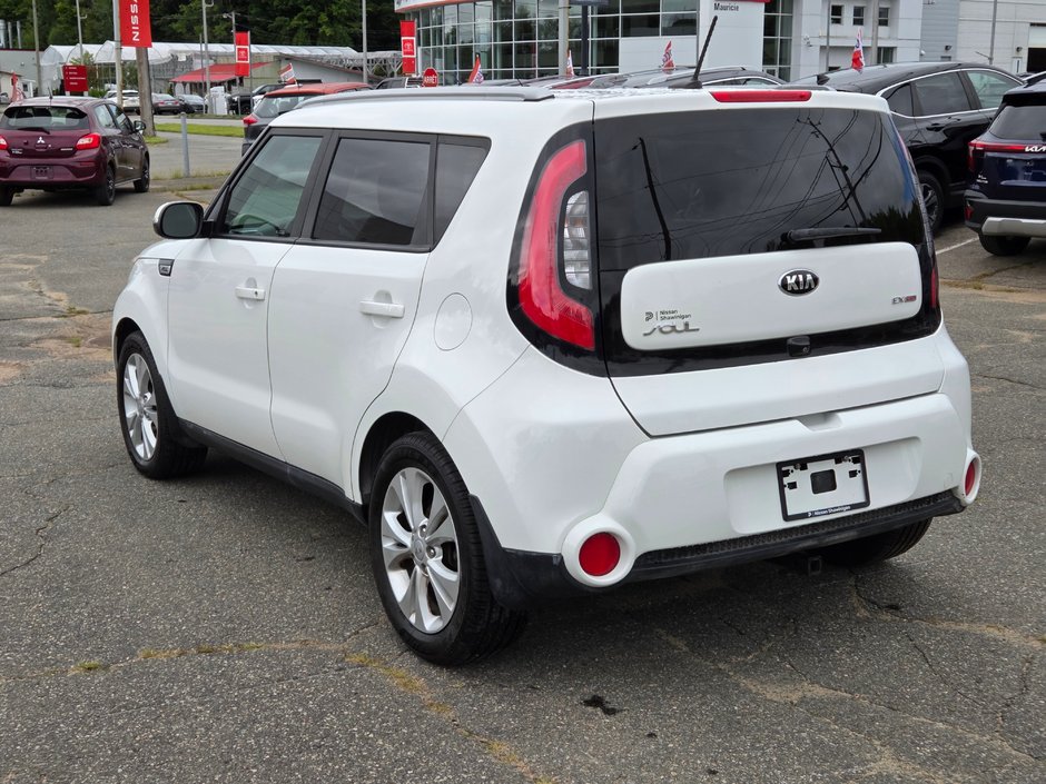 2016 Kia Soul EX-4
