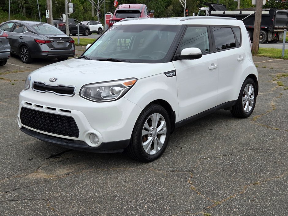 2016 Kia Soul EX-6