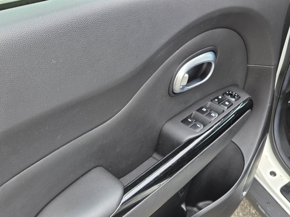 2016 Kia Soul EX-9