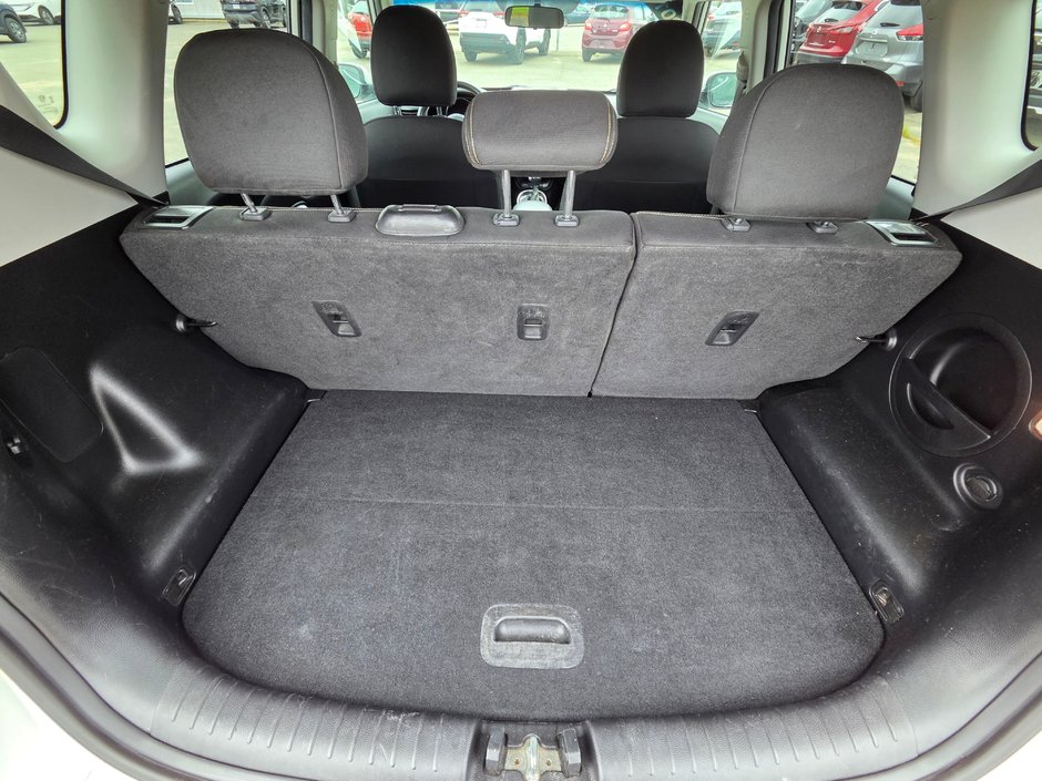 2016 Kia Soul EX-18