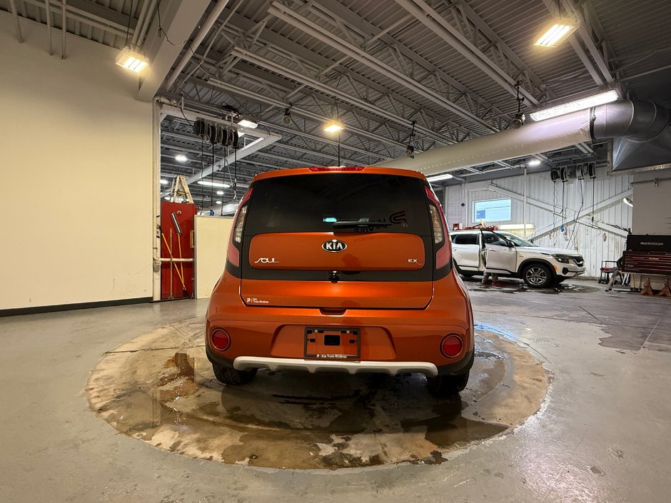 Kia Soul EX 2017-3
