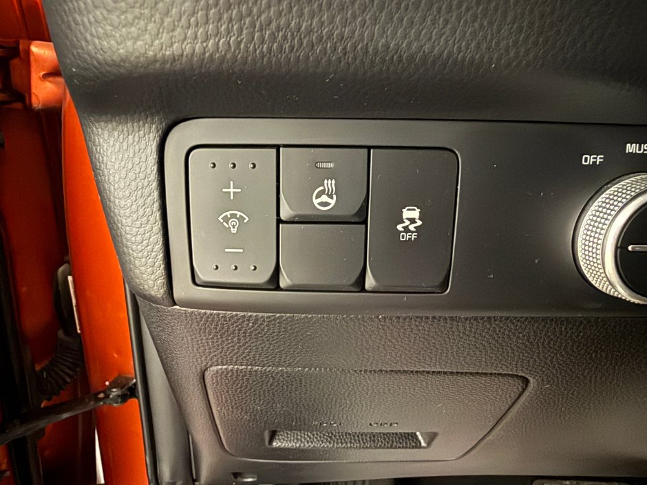 Kia Soul EX 2017-12