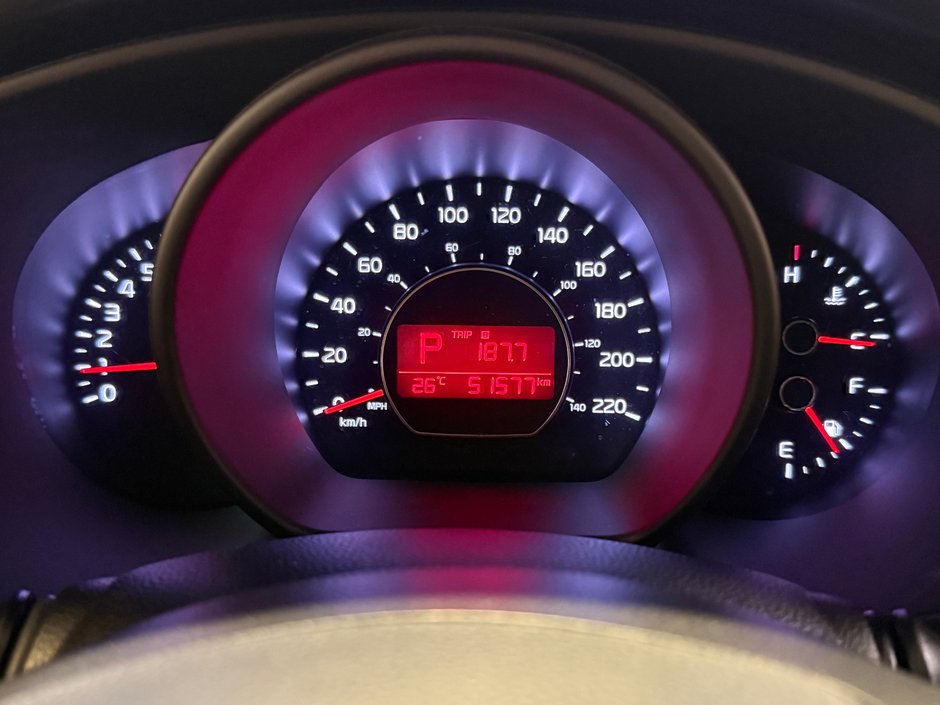 Kia Soul EX 2017-18