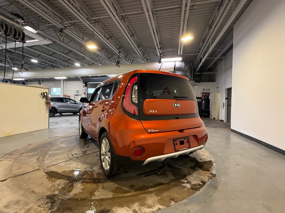 Kia Soul EX 2017-4