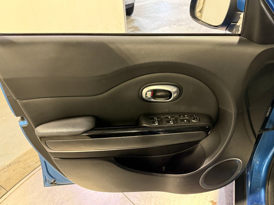 2018 Kia Soul EX-10