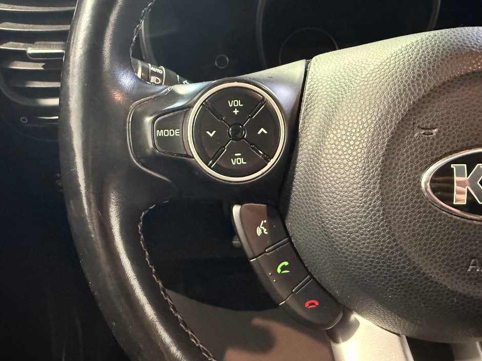 2018 Kia Soul EX-15