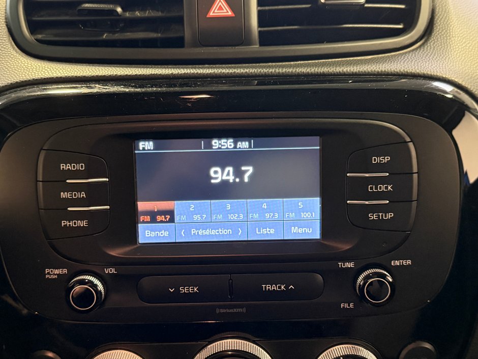 2018 Kia Soul EX-20