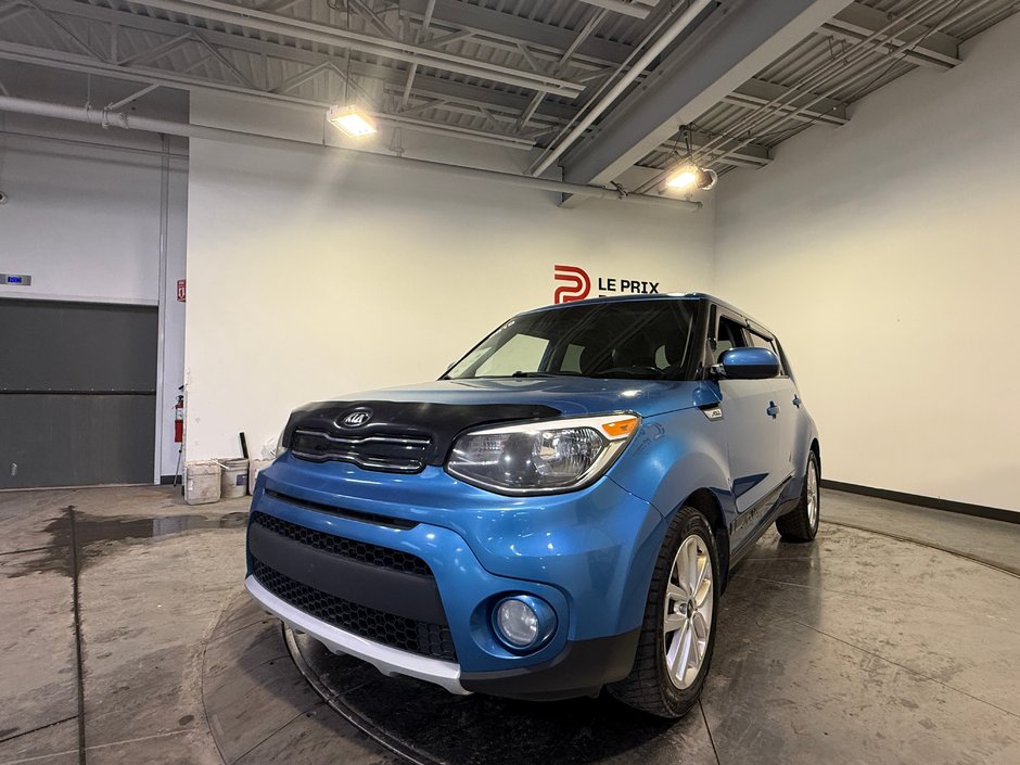 2018 Kia Soul EX-6