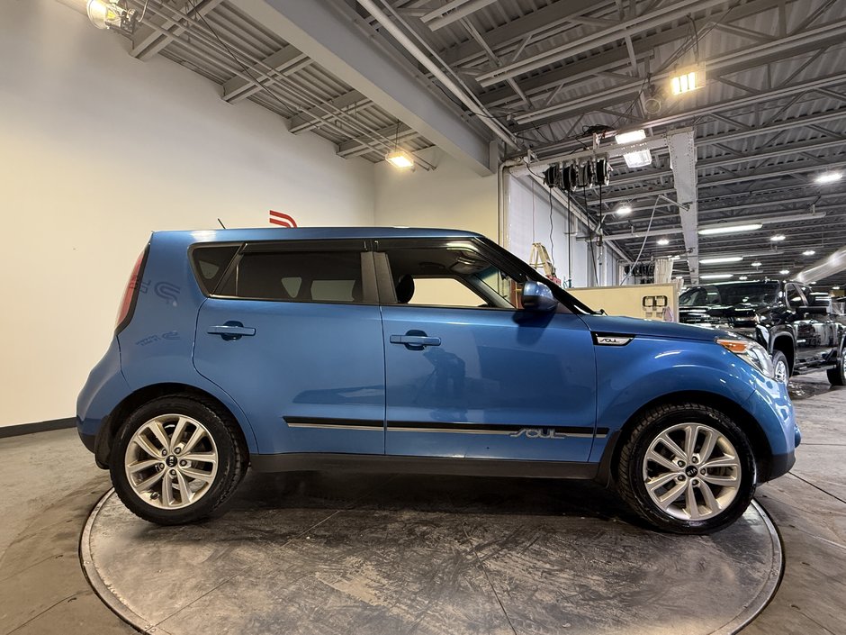 2018 Kia Soul EX-1