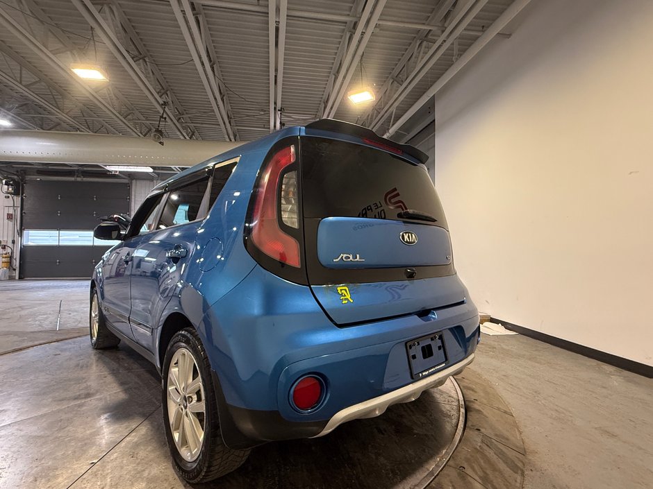 2018 Kia Soul EX-4