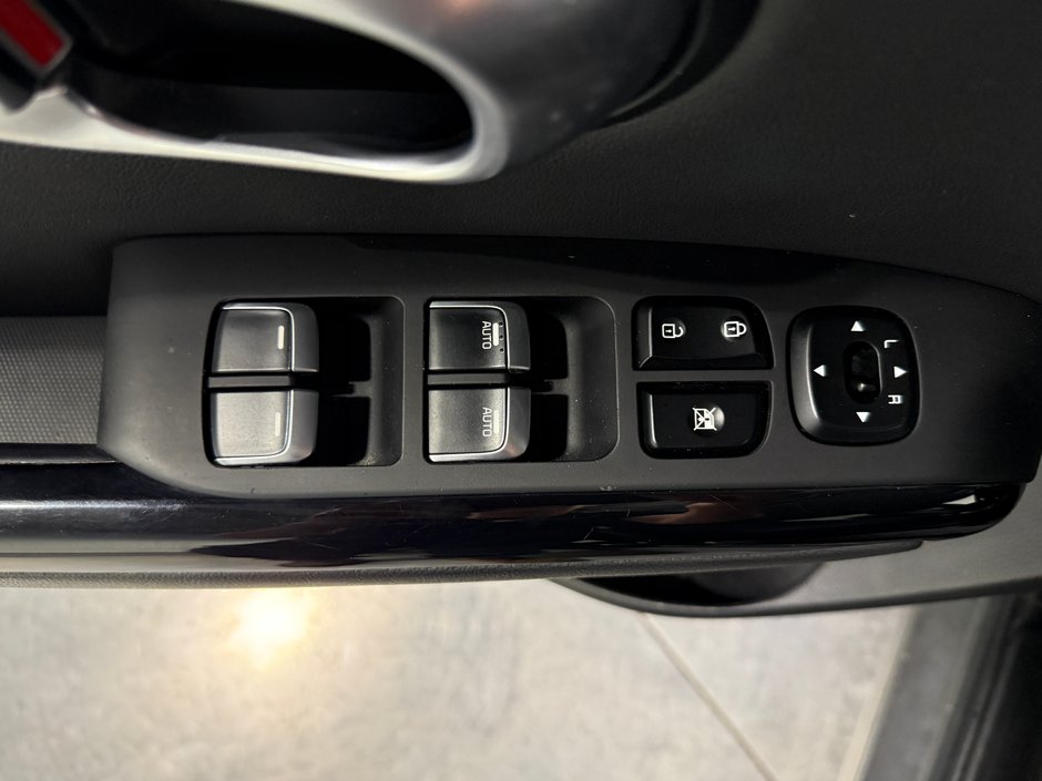 Kia Soul PLUS 2018-11