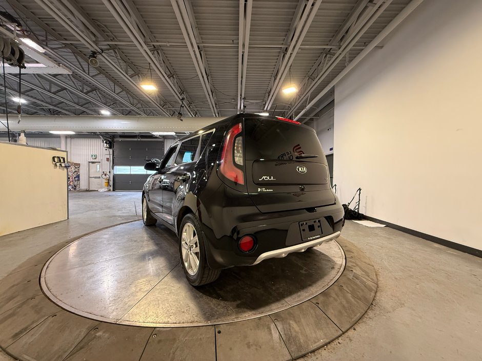 Kia Soul PLUS 2018-4