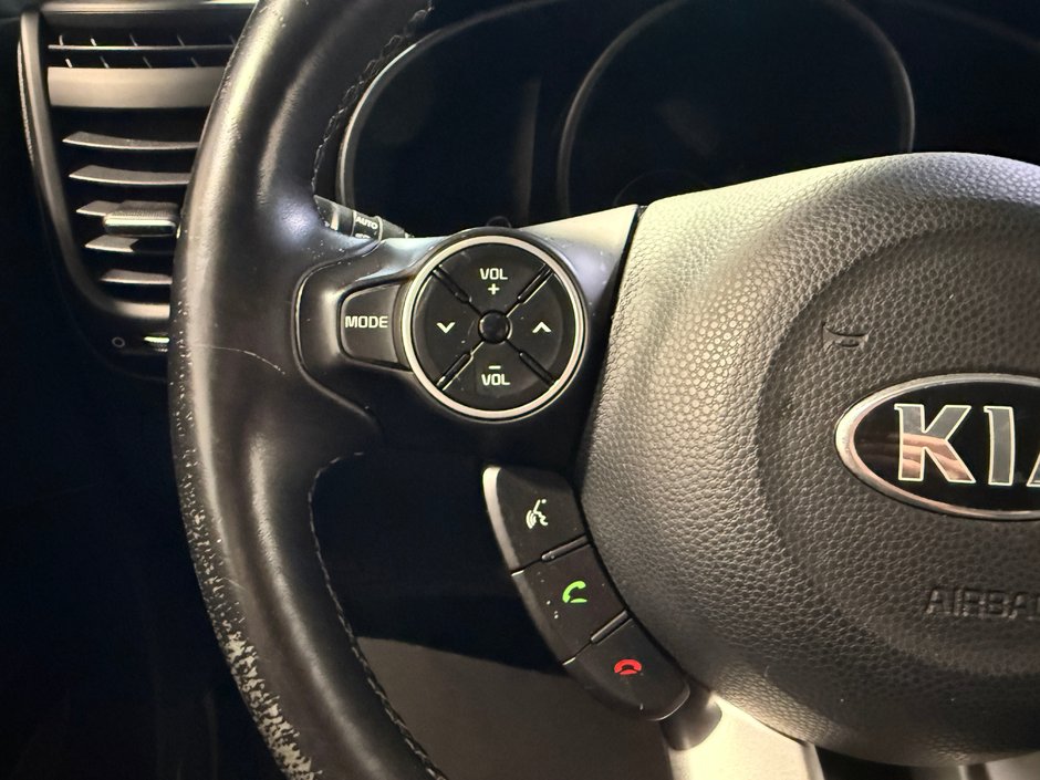 Kia Soul PLUS 2018-15